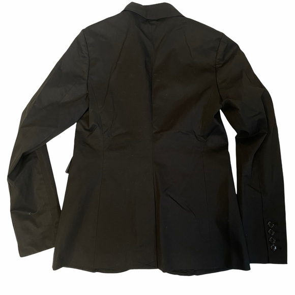 BODY by Victoria’s Secret Black Suit Jacket Career Professional Blazer - Picture 7 of 7